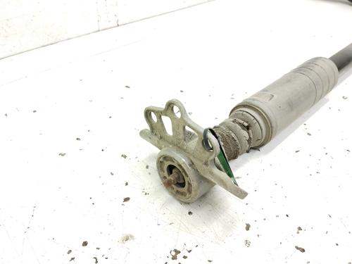 Left rear shock absorber OPEL CORSA D (S07) 1.2 (L08, L68) | BP24020384M18 