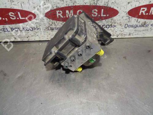 Abs pomp RENAULT CLIO III (BR0/1, CR0/1)  | BP22957212M43 