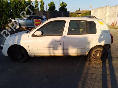 Front left window mechanism RENAULT CLIO II (BB_, CB_)  | BP30280675C22 