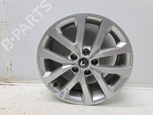 Fælk RENAULT KADJAR (HA_, HL_) 1.6 dCi 130 (HLA4) (130 hp) 30932670