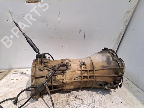 Used Gearbox Gearbox 19183215 19183215