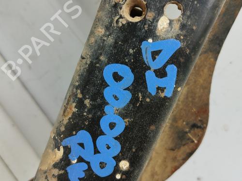 Left front suspension arm NISSAN TERRANO II (R20) 2.7 TDi 4WD | BP18298705M12 