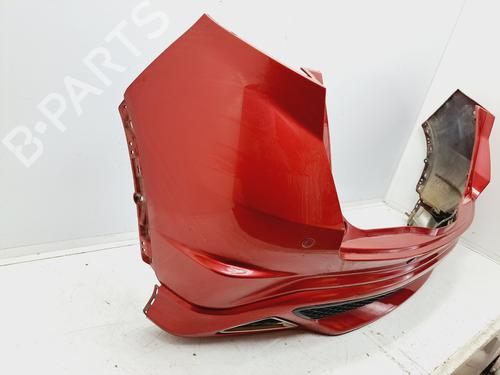 Rear bumper HONDA CIVIC VIII Hatchback (FN, FK) 1.4 (FK1, FN4) | BP26335252C8 