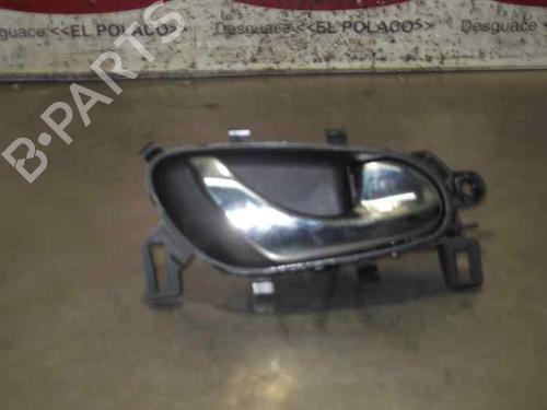 Used Rear right interior door handle Rear right interior door handle NISSAN QASHQAI II (J11, J11_) [2013-2026] 13425022 13425022