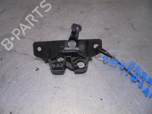Used Tailgate lock PEUGEOT 406 (8B) 2.0 HDI 110 (109 hp) 16906666