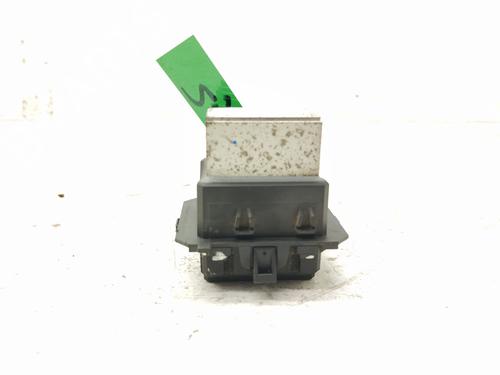 Used Heater resistor RENAULT CLIO IV (BH_) 1.5 dCi 90 (90 hp) 30886988