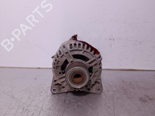Used Alternator RENAULT KANGOO / GRAND KANGOO II (KW0/1_) [2008-2026]  31888215