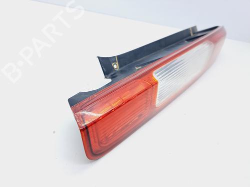 Left taillight FORD FOCUS II (DA_, HCP, DP) 2.0 TDCi | BP13426350C34 