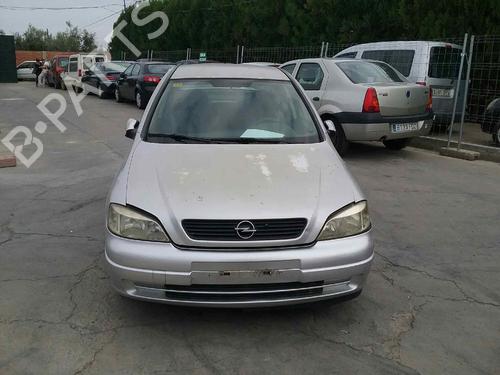 Engine control unit (ECU) OPEL ASTRA G Hatchback (T98) 1.6 (F08, F48) | BP13454173M57 