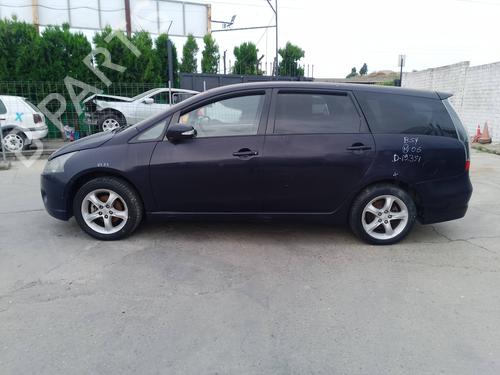 Used Parts MITSUBISHI GRANDIS (NA_W) 2.0 DI-D (NA8W) (136 hp) 4200479