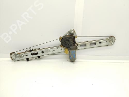 Used Rear right window mechanism MERCEDES-BENZ M-CLASS (W163) ML 270 CDI (163.113) (163 hp) 15677723