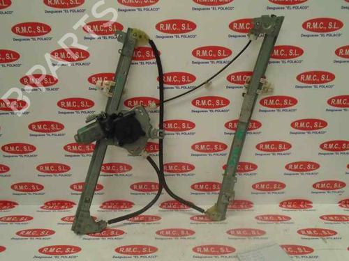 Used Front right window mechanism CITROËN XSARA Break (N2) 1.6 16V (109 hp) 13458655