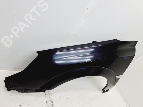 Left front fenders OPEL VECTRA C GTS (Z02) 1.9 CDTI (F68) | BP24552949C41 