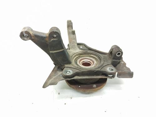Right front steering knuckle FIAT PUNTO (188_) 1.2 16V 80 (188.233, .235, .253, .255, .333, .353, .639,... | BP16858635M26 