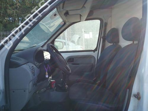 Front right seatbelt RENAULT KANGOO (KC0/1_) | BP13428352I25 - Image 5