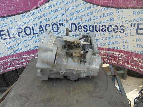 Gearbox AUDI A3 Sportback (8VA, 8VF) 30 TDI | BP13494711M3 