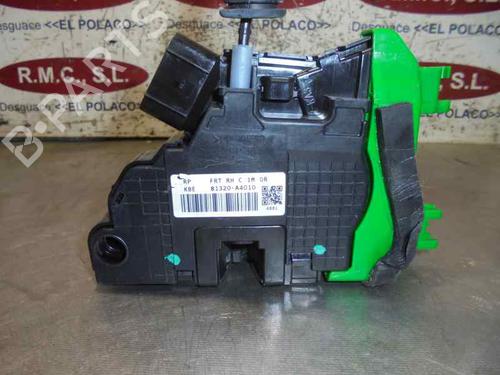 Front right lock KIA CARENS IV 1.7 CRDi | BP13461313C97 