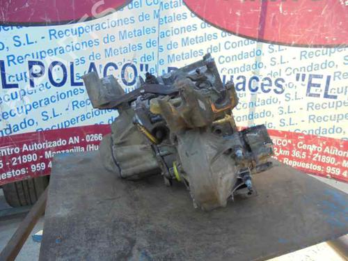 Gearbox CITROËN C5 II (RC_)  | BP35815482M3  - Image 6