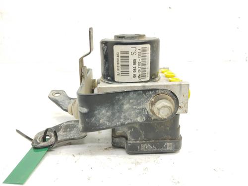 ABS pump CHEVROLET AVEO / KALOS Saloon (T250, T255)  | BP24580132M43 