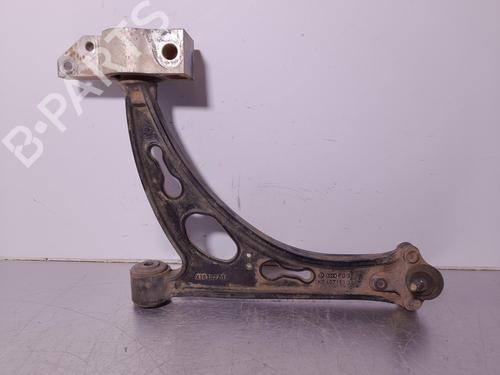 Used Left front suspension arm SEAT LEON (1P1) [2005-2013]  13426612