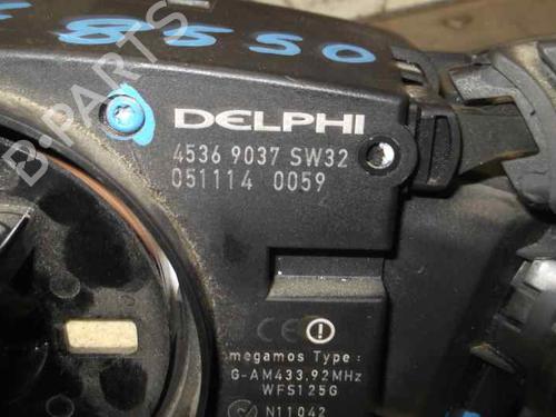 Other OPEL VECTRA C (Z02) 2.2 DTI 16V (F69) | BP30001742O1