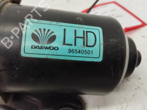 Front wiper motor CHEVROLET AVEO / KALOS Hatchback (T200) 1.4 | BP18259672M29 