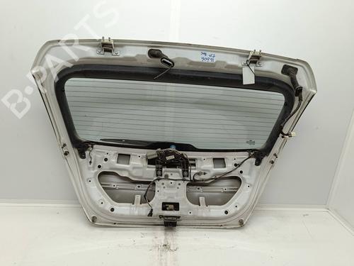 Tailgate HYUNDAI i30 (FD)  | BP16189657C6 