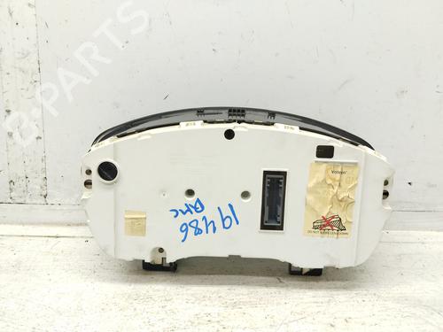 Kombiinstrument FORD FOCUS C-MAX (DM2) | BP30469583C47