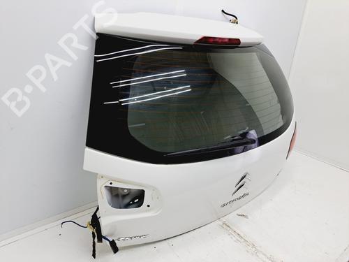 Tailgate CITROËN C3 II (SC_)  | BP18640947C6 