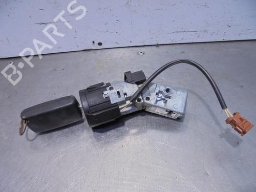 Engine control unit (ECU) CITROËN BERLINGO MULTISPACE (B9) 1.6 HDi 75 16V | BP22353278M57 