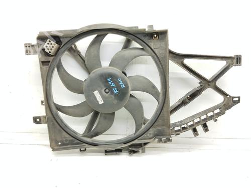Køleventilator elektrisk OPEL COMBO Box Body/MPV  | BP24472288M35 