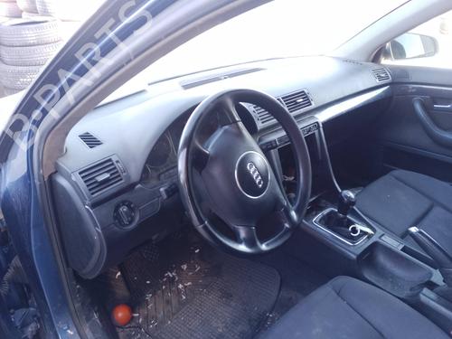 Left front window switch AUDI A4 B6 Avant (8E5) 1.9 TDI | BP35818608I27 - Image 8