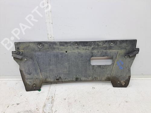 Used Underbody protection NISSAN QASHQAI I (J10, NJ10) [2006-2015]  33175891