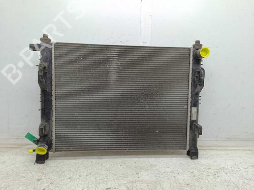 Used Water radiator Water radiator 38952884 38952884
