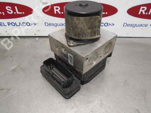 Used ABS pump ABS pump OPEL INSIGNIA A (G09) [2008-2017] 13422985 13422985