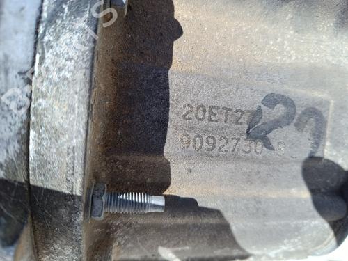 Gearbox CITROËN C4 CACTUS | BP26961305M3