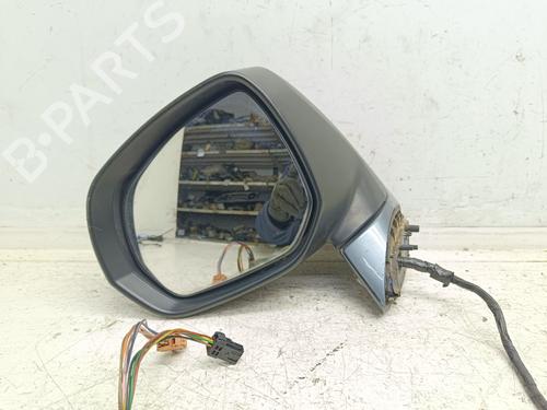 Left mirror CITROËN C4 Picasso I MPV (UD_)  | BP32046605C26 