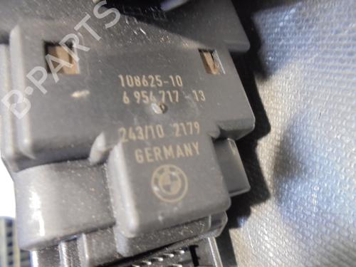 Ignition barrel BMW 1 (E81) 118 i | BP13428962M48 