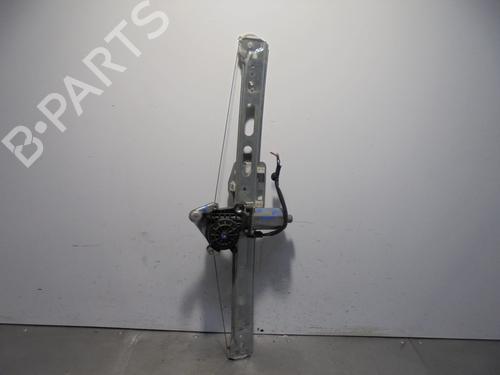Used Front right window mechanism Front right window mechanism MERCEDES-BENZ A-CLASS (W168) A 160 (168.033, 168.133) (102 hp) 13425666 13425666