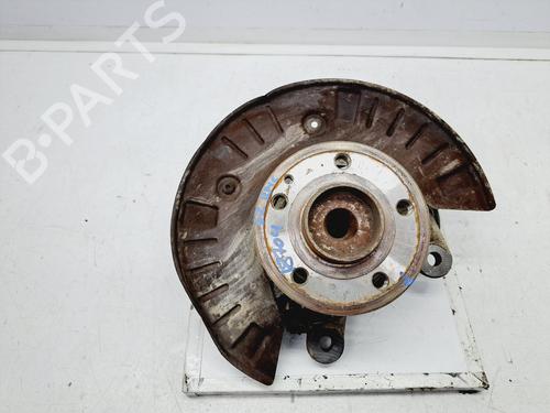 Used Left front steering knuckle MERCEDES-BENZ VITO / MIXTO Van (W639) 111 CDI (639.601, 639.603, 639.605) (109 hp) 19181532
