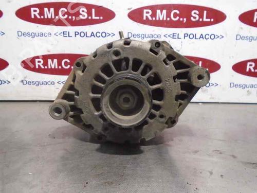 Used Alternator CHEVROLET LACETTI (J200) [2003-2025]  13422634