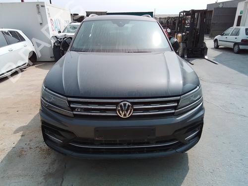 Startmotor VW TIGUAN (AD1, AX1) 2.0 TDI | BP18676216M8 