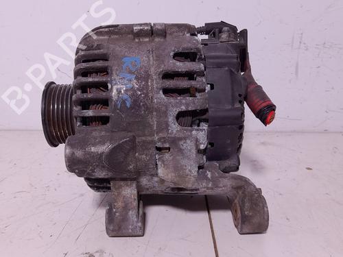 Alternator BMW 1 (E87) 118 d | BP37444720M7 - Image 2