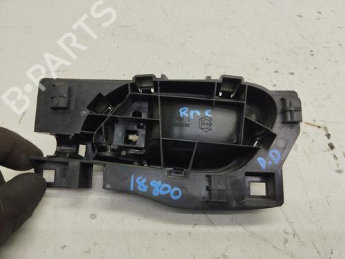 Front right interior door handle CITROËN BERLINGO MULTISPACE (B9) 1.6 HDi 75 / BlueHDi 75 | BP21209280I14 
