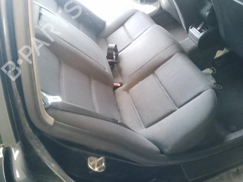 Used Rear seat Rear seat 35817964 35817964