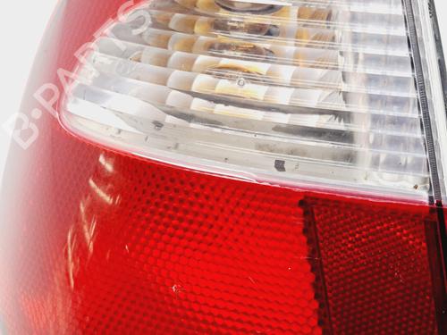 Left taillight SEAT CORDOBA (6K1, 6K2) 1.4 i | BP13548021C34 