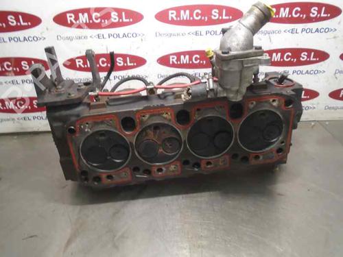 Cylinder head FORD ESCORT VI (GAL, AAL, ABL)  | BP13423950M5 