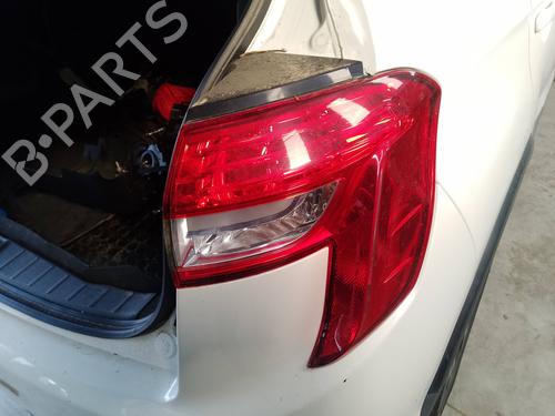 Right taillight CITROËN C4 AIRCROSS | BP37197361C35 - Image 2