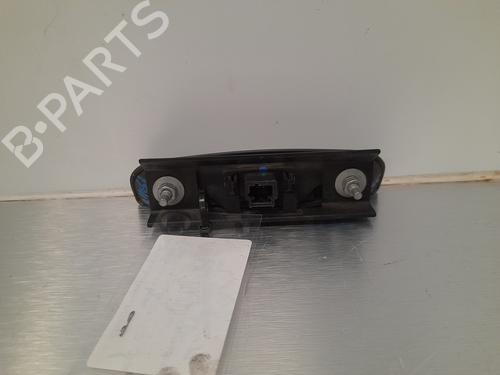 Tailgate handle CITROËN C4 I (LC_)  | BP13427435C132 