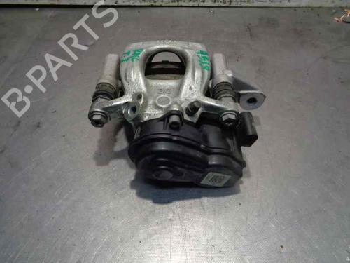 Used Left rear brake caliper NISSAN QASHQAI II (J11, J11_) 1.5 dCi (116 hp) 30712935